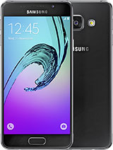 Samsung Galaxy A3 (2016) title=